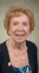 Thiboutot Noël, Jeannine