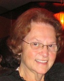 Pelletier Guay, Claudette