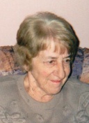 Turcotte Frenette, Jacqueline