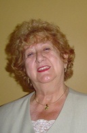 Blais Gauvin, Laurence