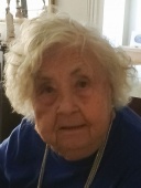 Girard Gagné, Claire