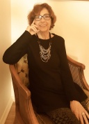 Arsenault, Marie-Blanche