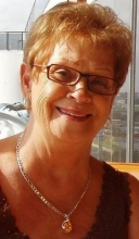 Bouchard, Monique