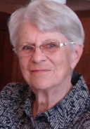 Lacroix Turgeon, Ghislaine