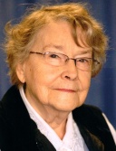 Bouchard, Jeannine
