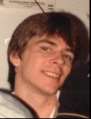 Tremblay, Daniel