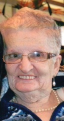 Soucy Drapeau, Yolande