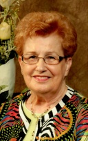 Fradette Côté, Cécile