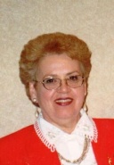 Lavoie Larouche, Rita