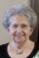 Savard Marcotte, Réjeanne
