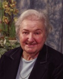 Geoffrion P., Renée