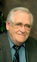 Nadeau, Réal R.