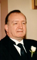 Parent, Gilles