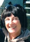 Brisson, Francine