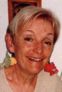 Cosquer, Jeannine