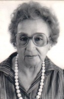 Cuadra de Leon, Adriana
