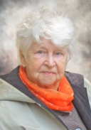 Gaboury, Rita