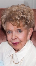 Serré, Madeleine