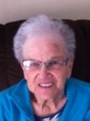 Boudreau Gaudreault, Antoinette