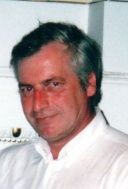 Labrie, Ghislain