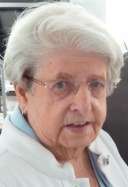 Paquet (née Lefebvre), Carmen