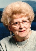 Marois Gignac, Thérèse
