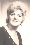 Gagnon Gignac, Yvette Irène