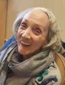 Vaillancourt, Huguette