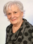 Gariépy Bélanger, Irène