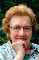 Létourneau Grégoire, Georgette
