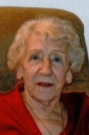 Mailloux, Georgette