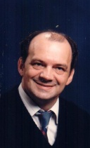 Badeau, Gilles