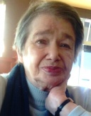 Proulx, Pauline