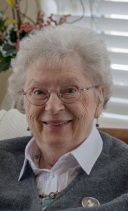 Marcoux Bolduc, Madeleine