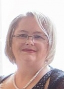 Lagrange Pruneau, Julie