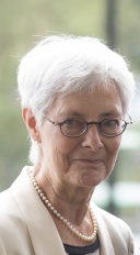 Bouffard, Michèle