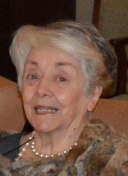 Moran Cantin, Georgette