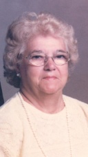 Laflamme Samson, Pauline
