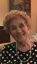 Labbé Grégoire, Louisette