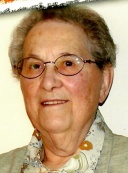 Bérubé, CND (S. S. Philippe-de-la-Croix), S. Léa