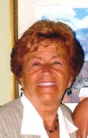 Rodrigue Lamontagne, Doris
