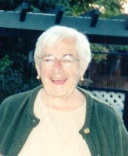 Drolet Allard, Jeannette
