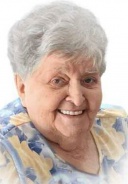 Bouchard Lebel, Pauline