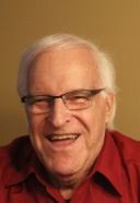 Parisi, Joseph