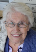 Mercier Martin, Pierrette