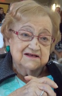 Lanouette Martel, Éliane