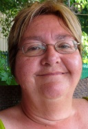 Gourdeau, Claire