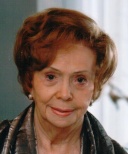 Lagueux, Jeannette