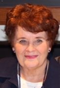Gaudreault, Jacinthe