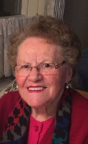 Leblond, Georgette